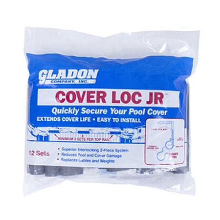 Gladon Cover Loc Jr for Above-Ground Pool Cover