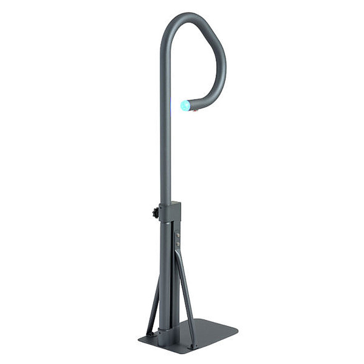 Cover Valet Under Mount Handrail 