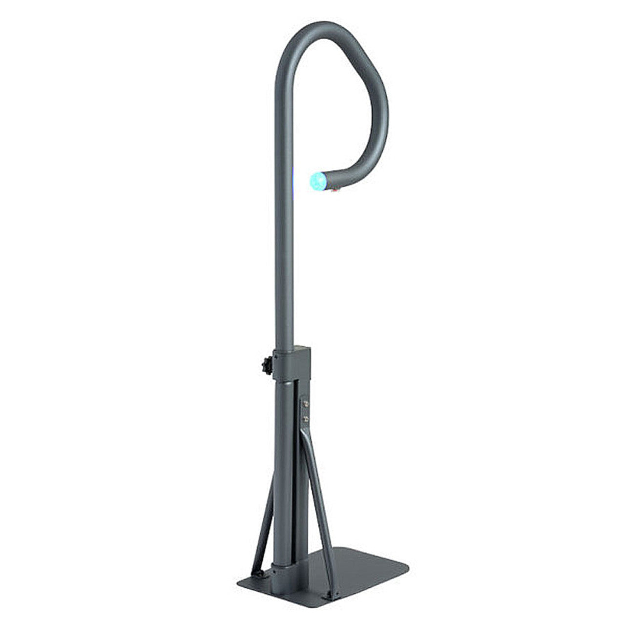 Cover Valet Under Mount Handrail 