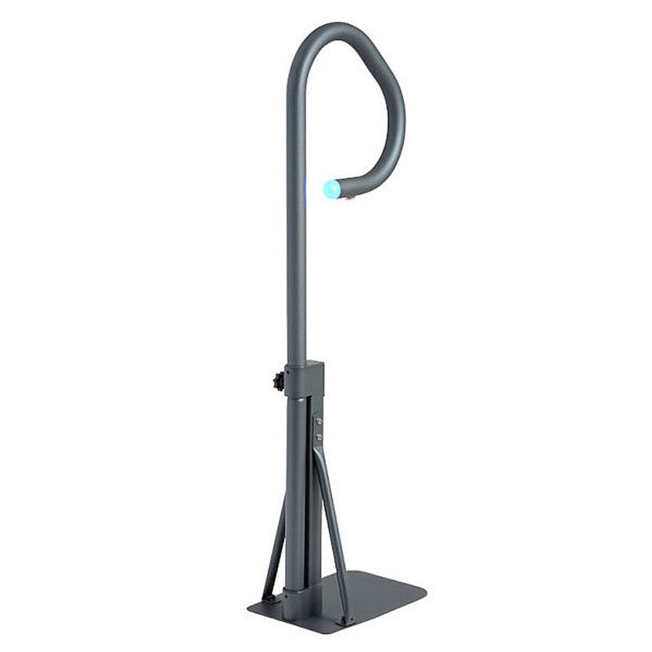 Cover Valet Under Mount Handrail 