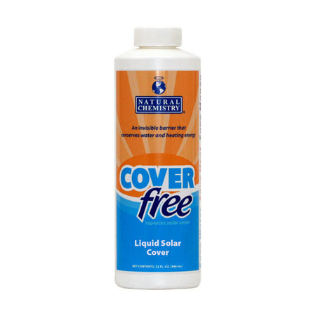 Natural Chemistry Cover Free 946mL 
