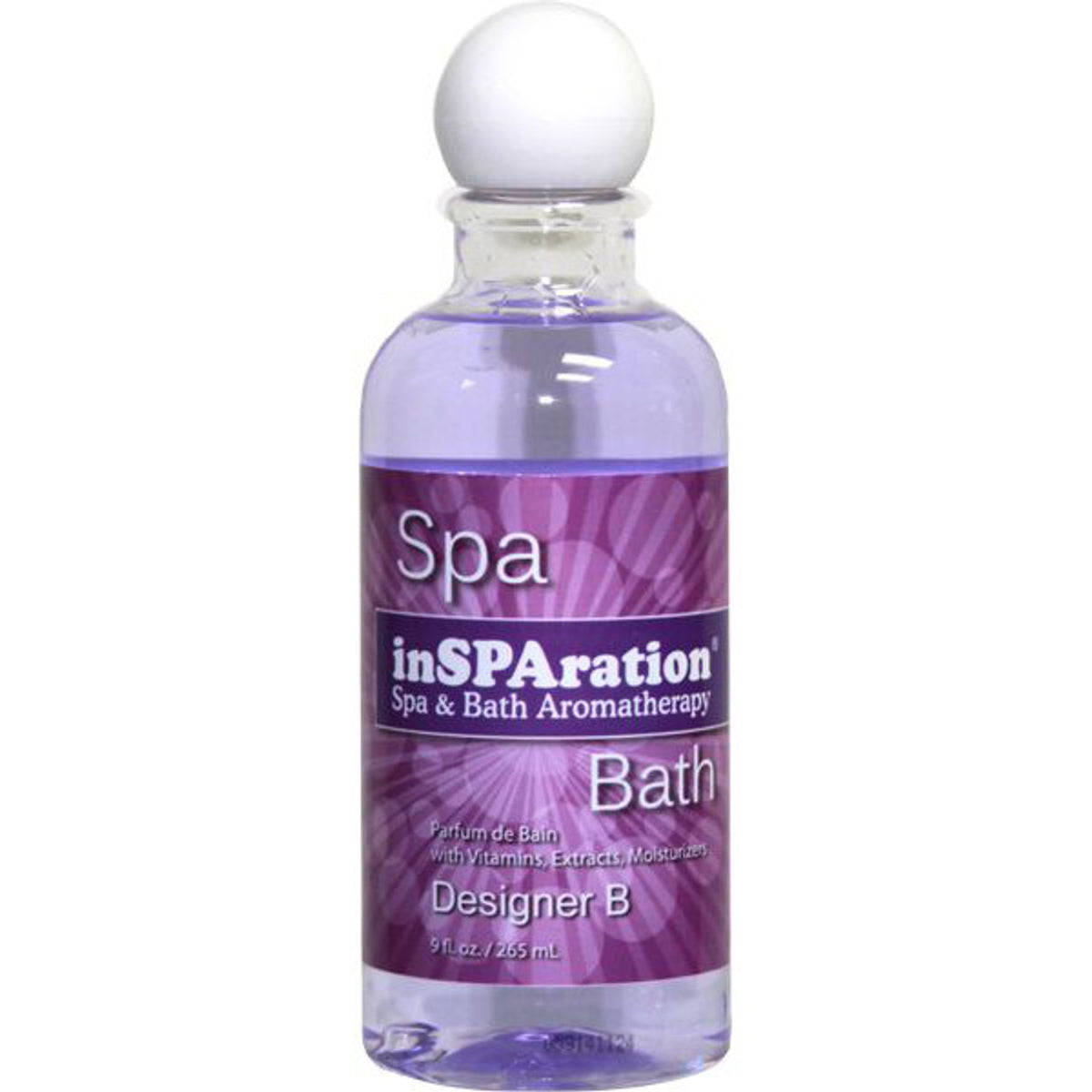 inSPAration Aromatherapy Liquid - Designer B