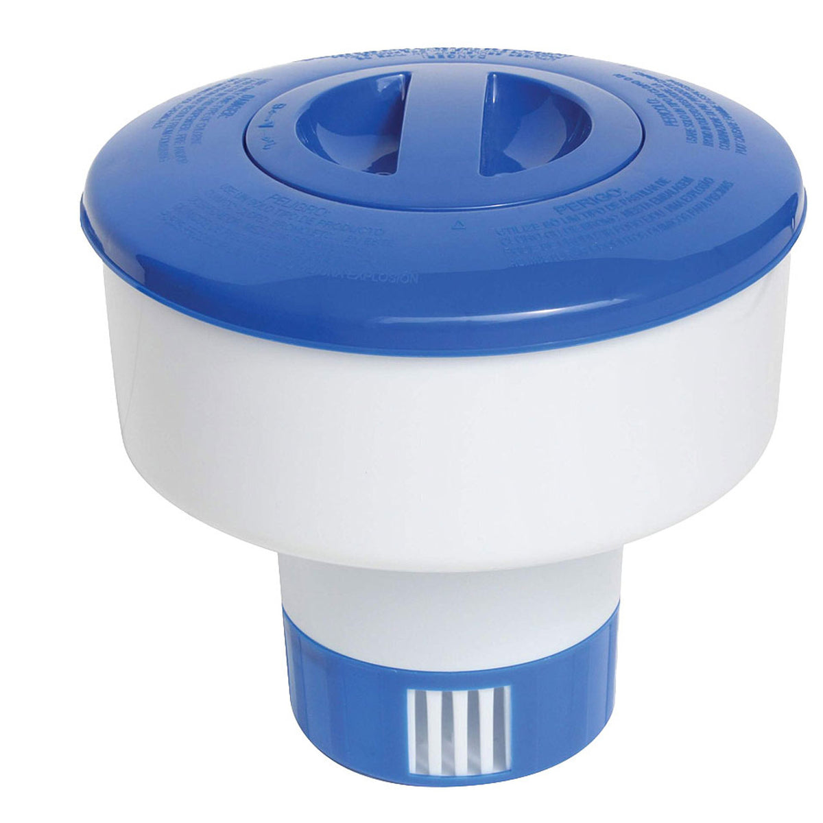 Pool Chlorine Dispenser