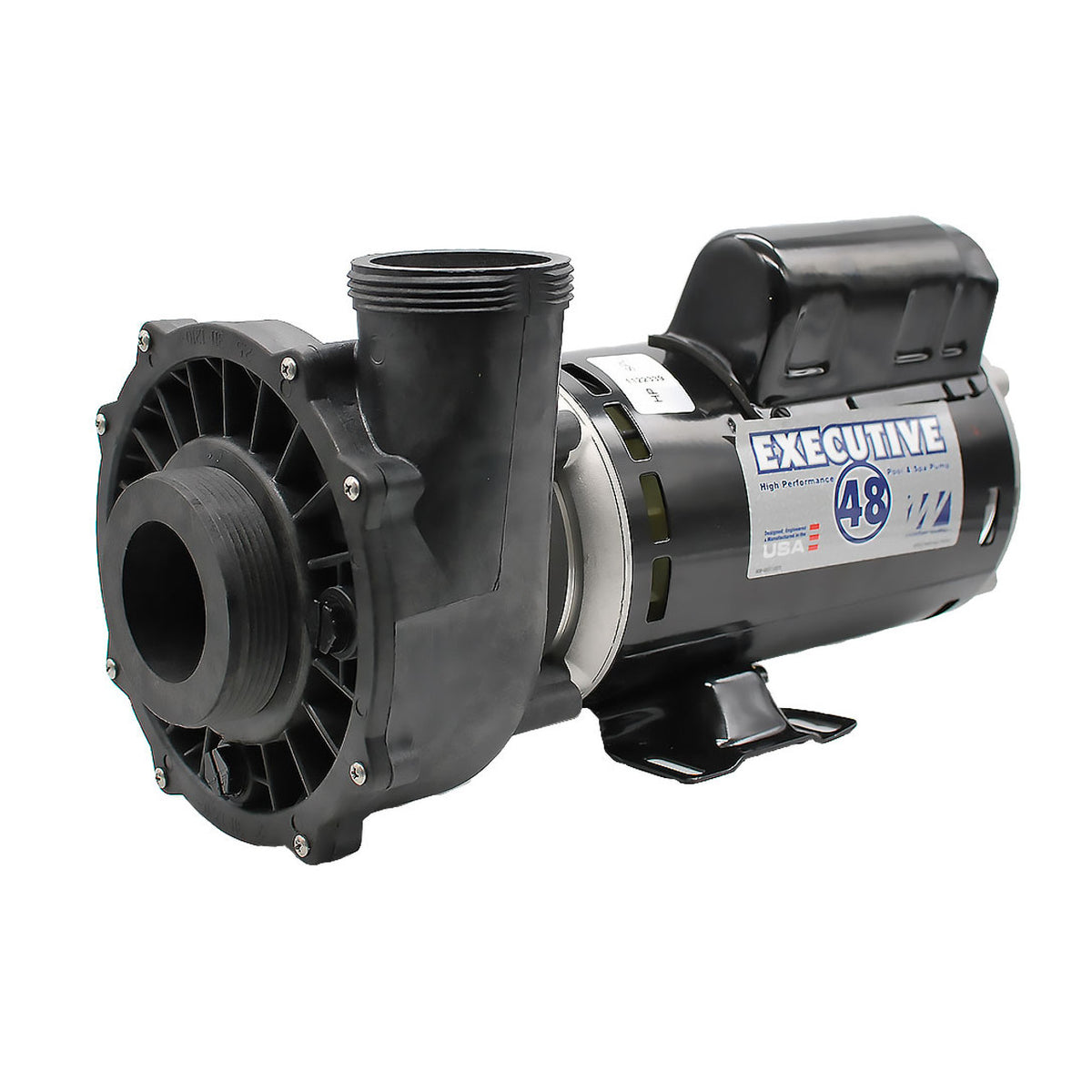2HP Waterway Executive 48, 230V , PF-20-2N22C4