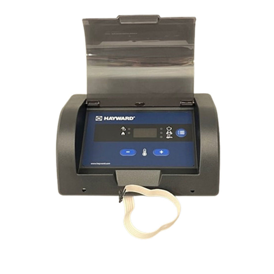 Hayward Bezel & Keypad Assembly Kit