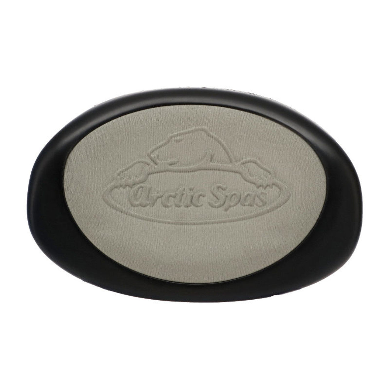 Arctic Spas Round Pillow - Two Tone