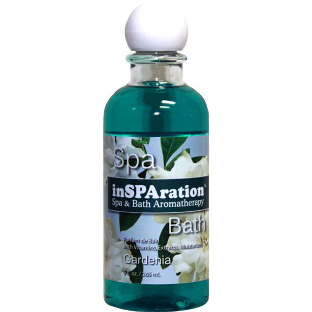 inSPAration Aromatherapy Liquid - Gardenia