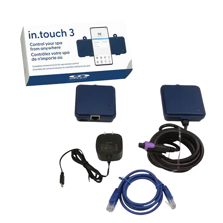 Gecko In.Touch3 Spa WiFi For Y-Class Systems