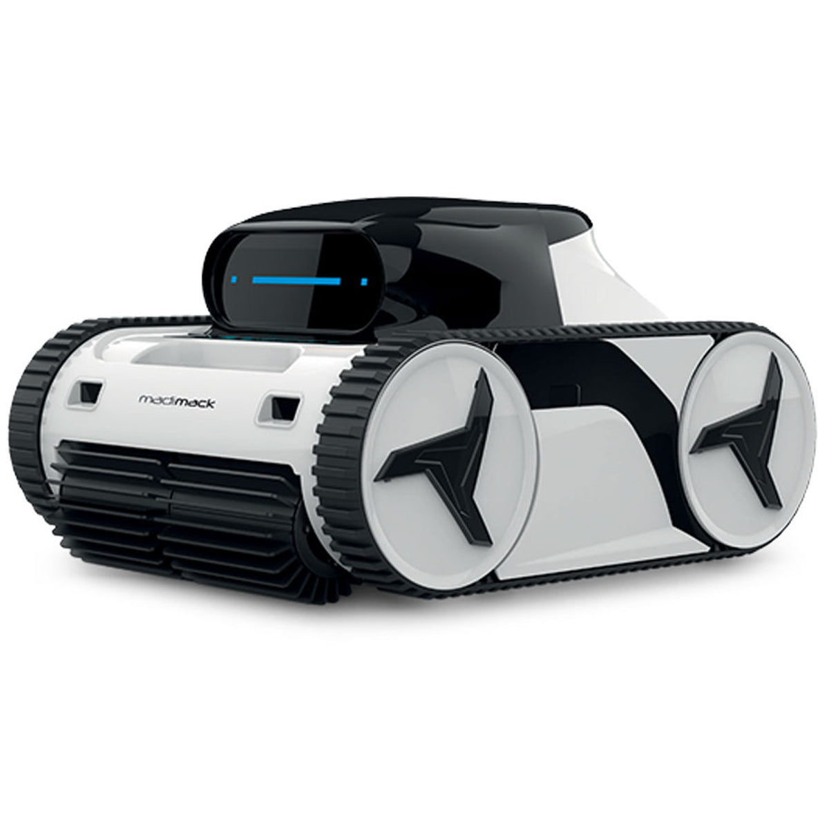 Madimack GT Freedom i30