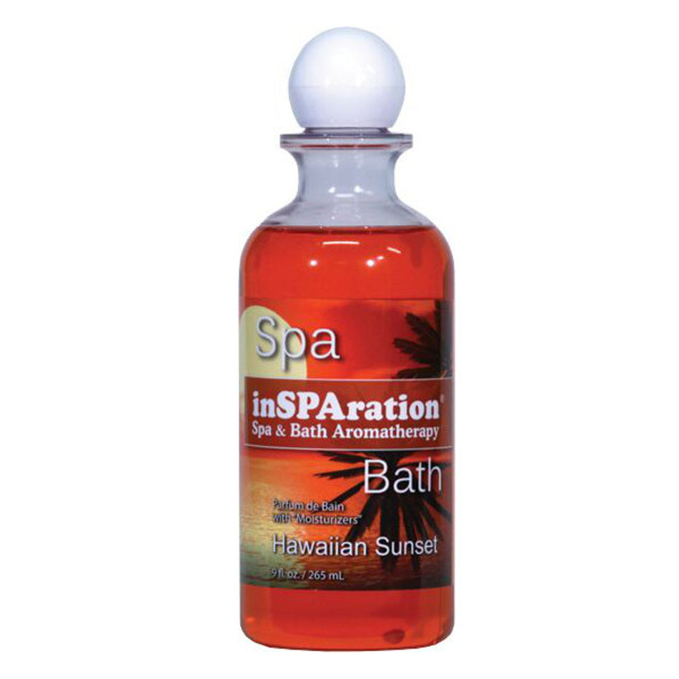 inSPAration Aromatherapy Liquid - Hawaiian Sunset