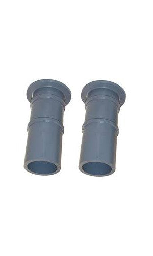 Hayward H-Series Heater Flange Nipple (Set of 2)