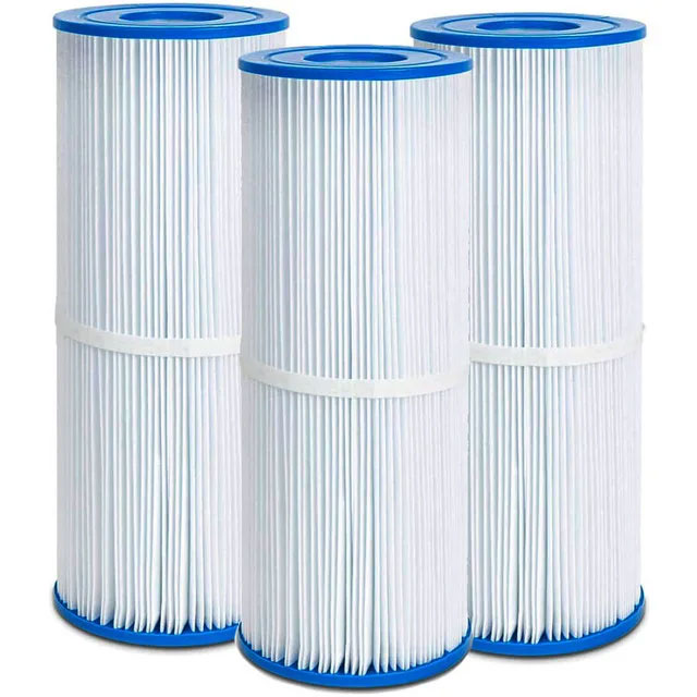 Hot Tub Filters