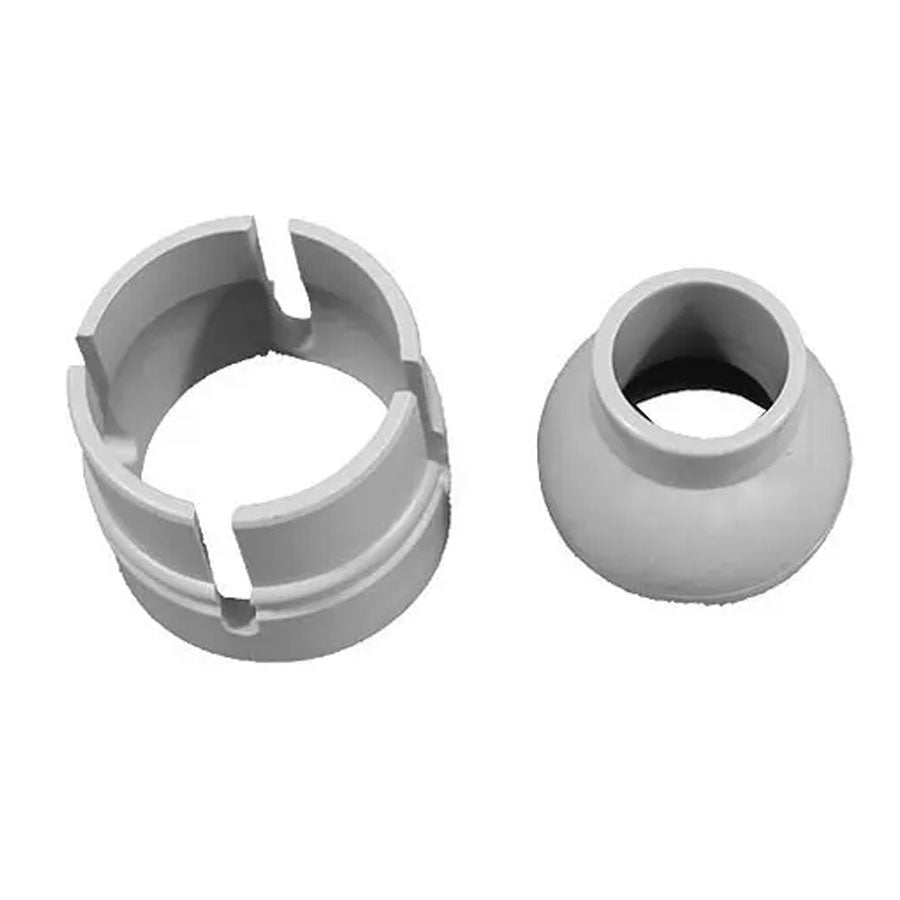 Hydro Air Micro Directional Grey Jet