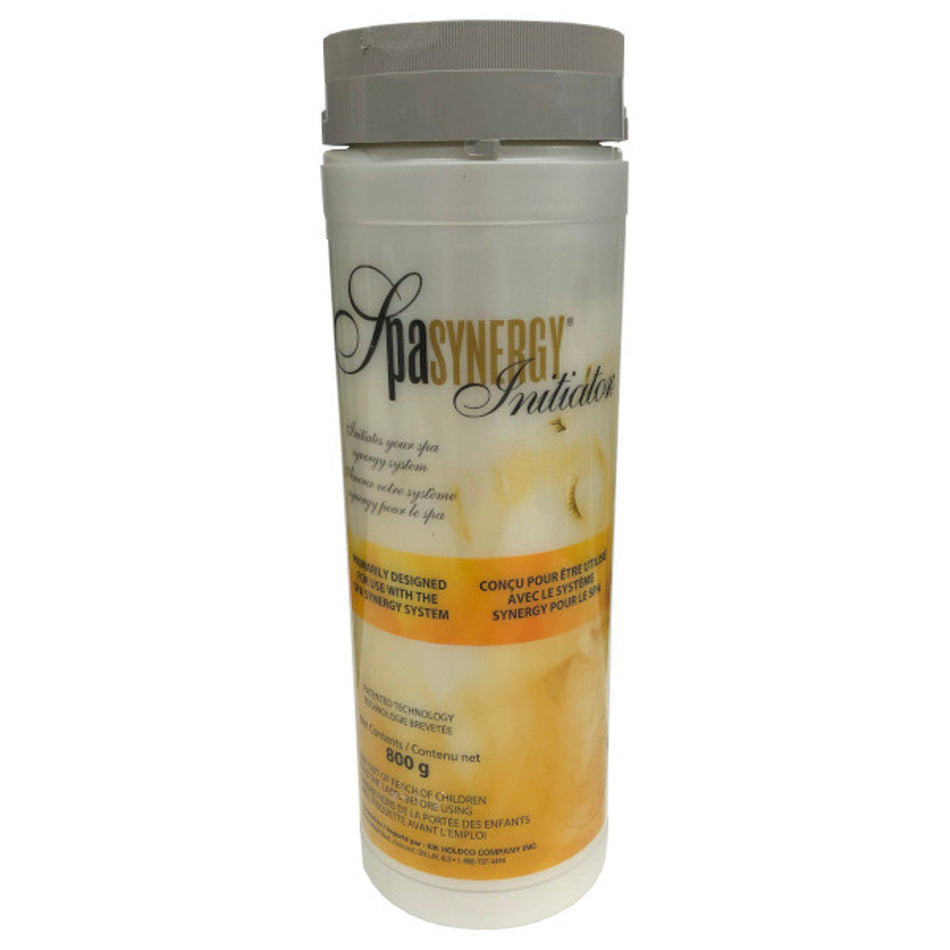 SpaSynergy Initiator 800g