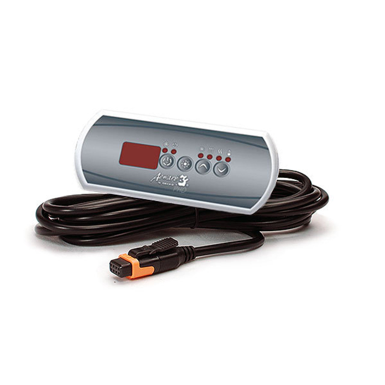 Gecko IN.K200-1OP Topside Control with Overlay