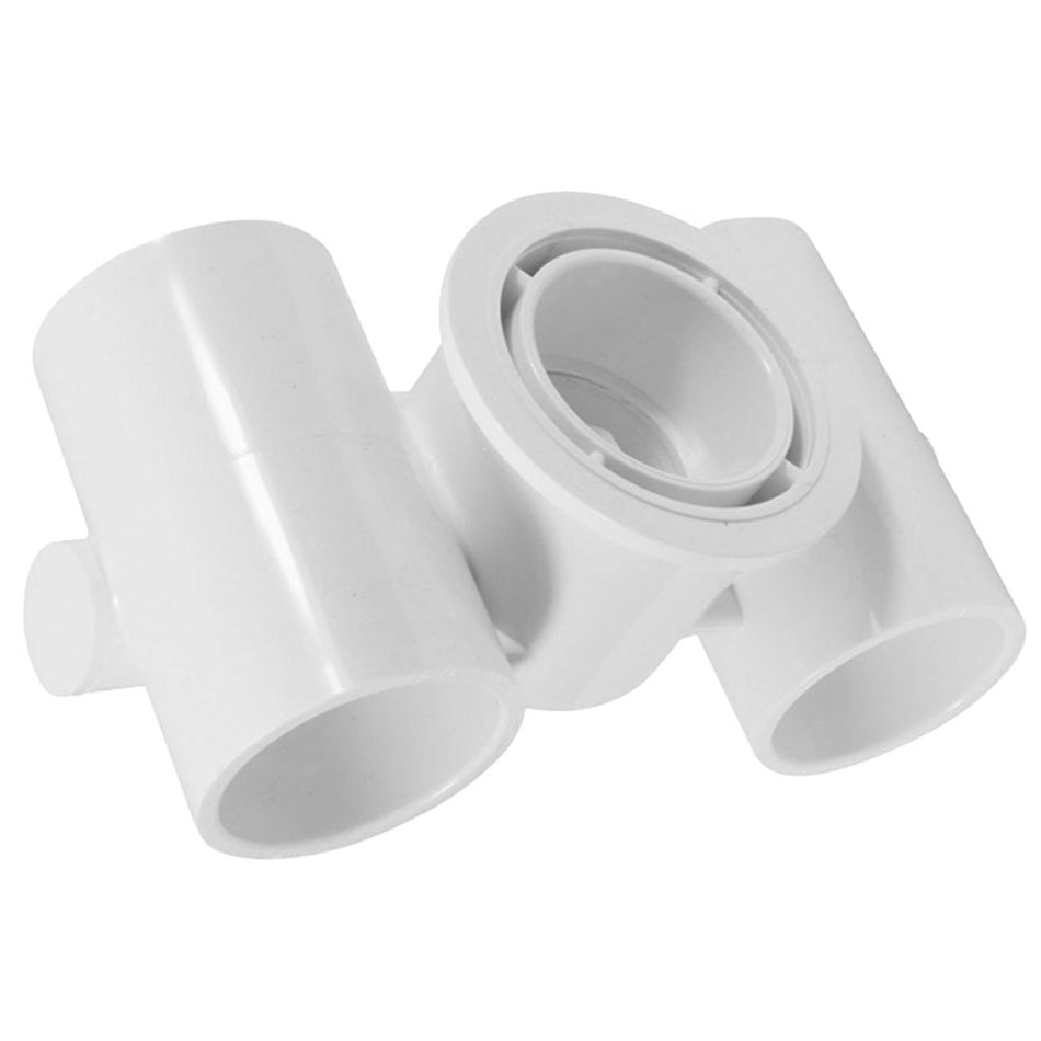 Hydro Air Hot Tub Jet Body