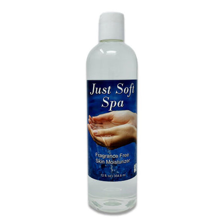 inSPAration Aromatherapy Liquid - Just Soft