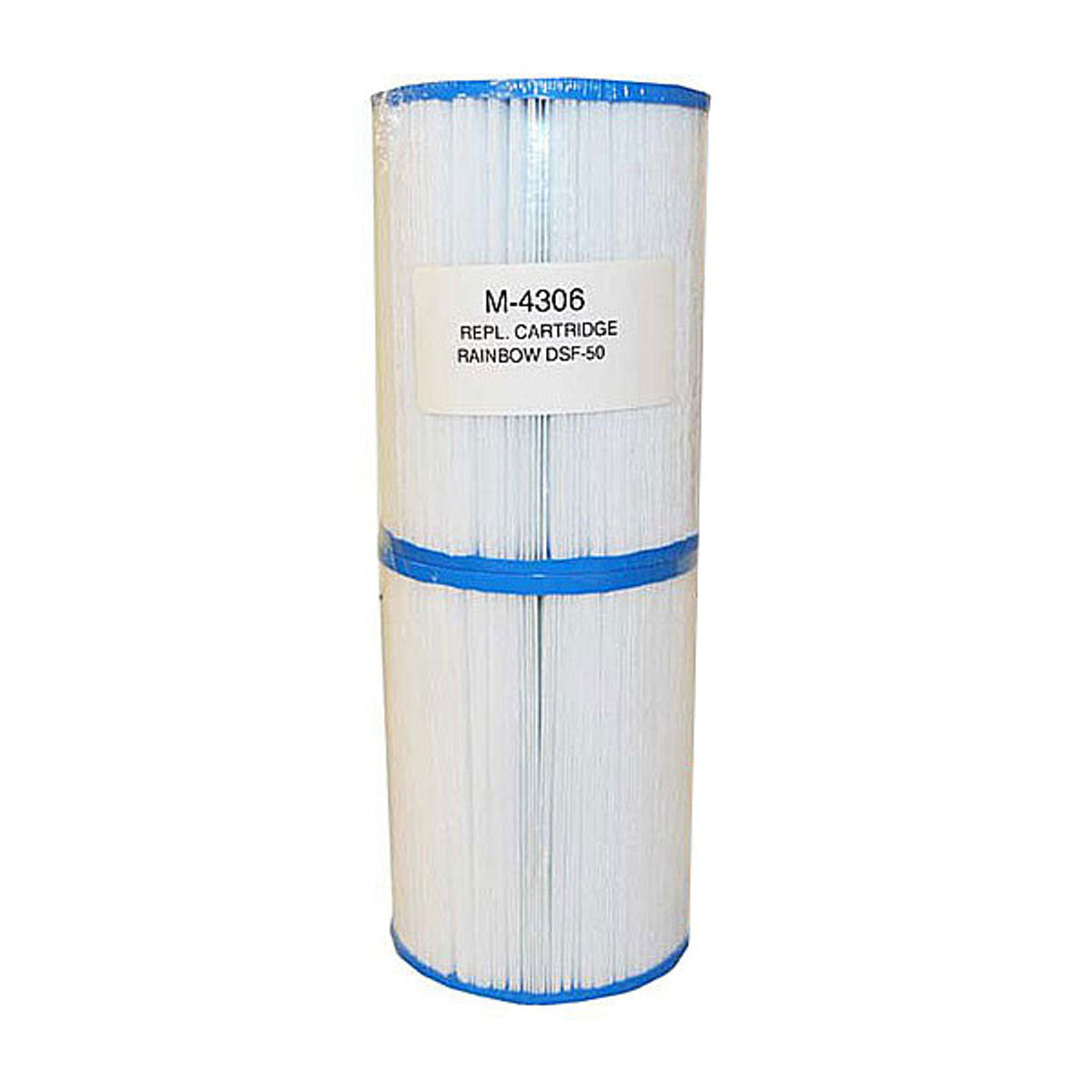 Unicel® M-4306 Hot Tub Filter (PRB25SF-JH-PAIR, FC-2387, C-4405)