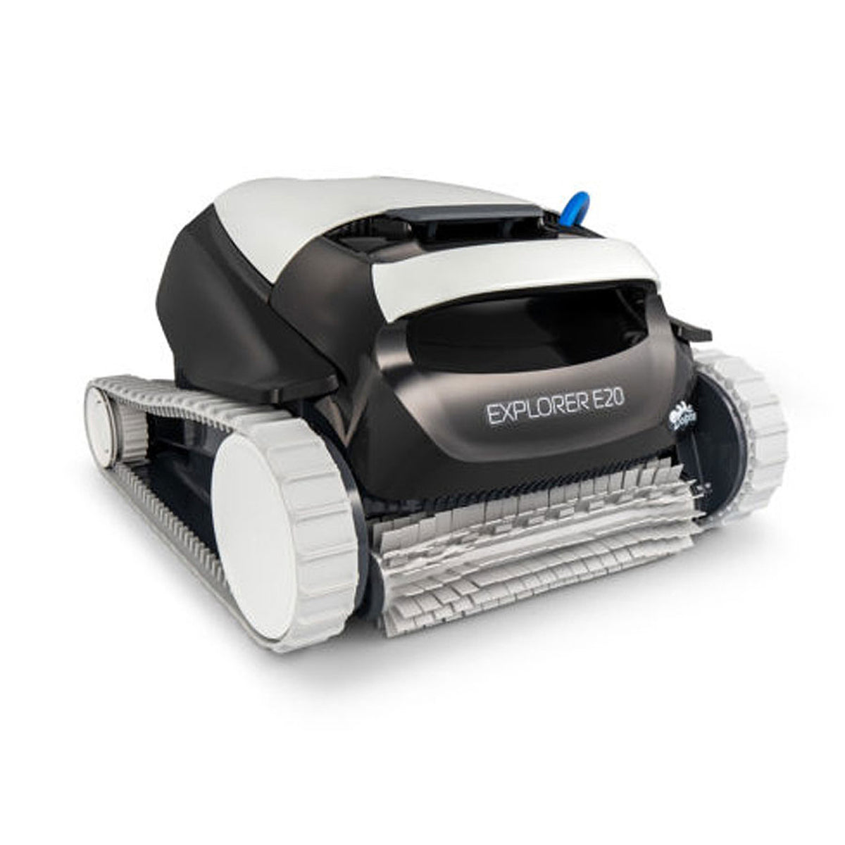 Dolphin Explorer E20 Robotic Pool Cleaner