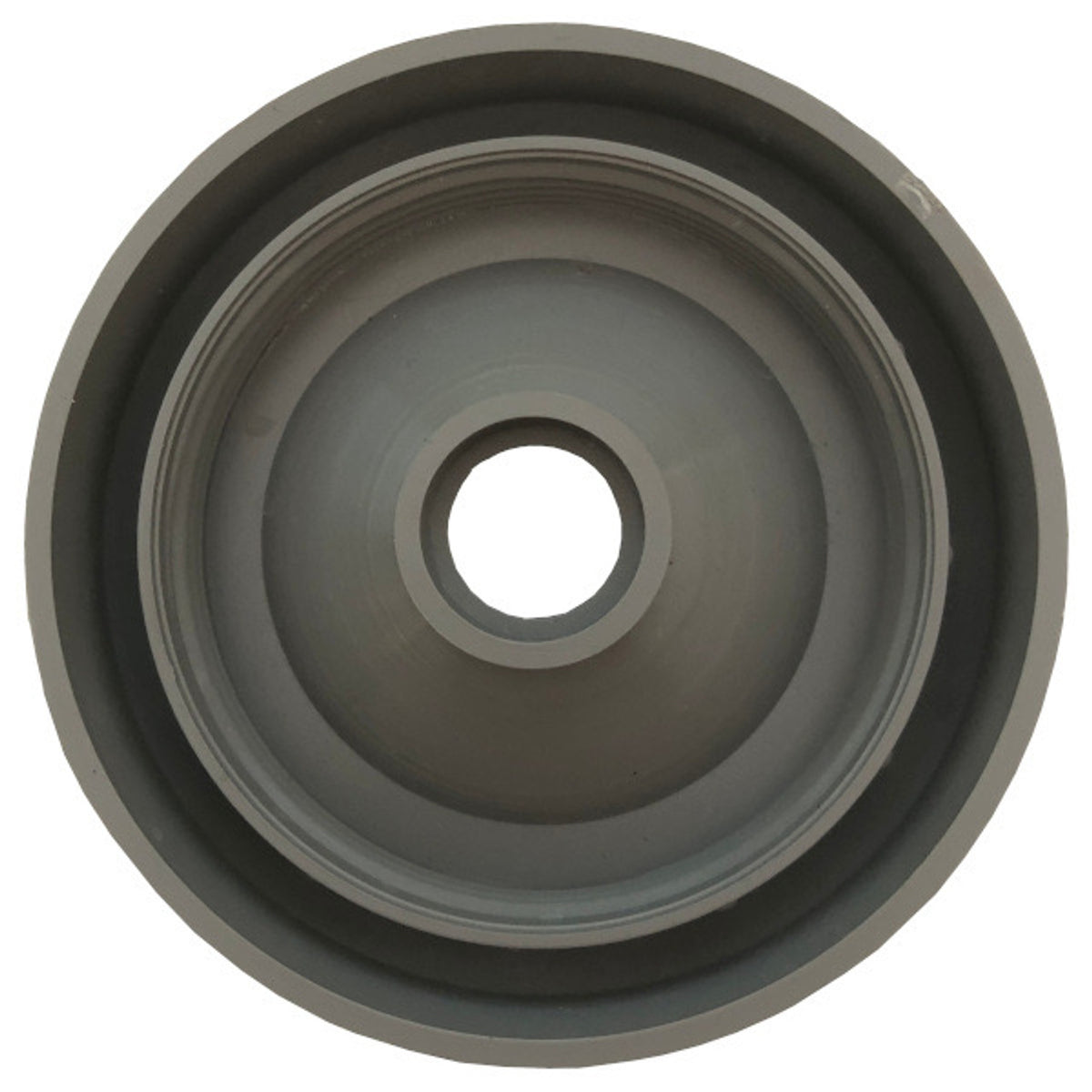 Marquis 2" Valve Diverter Cap back