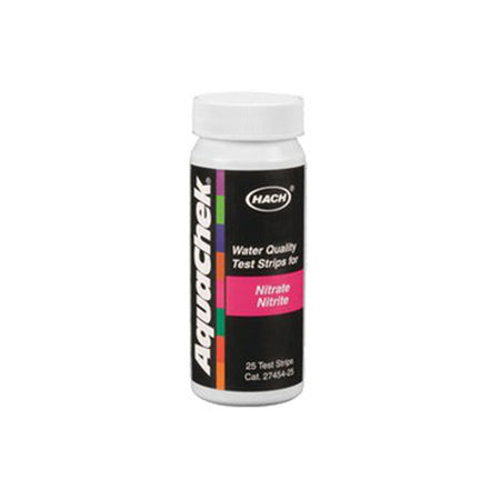 AquaChek® Nitrate/Nitrite Test Strips
