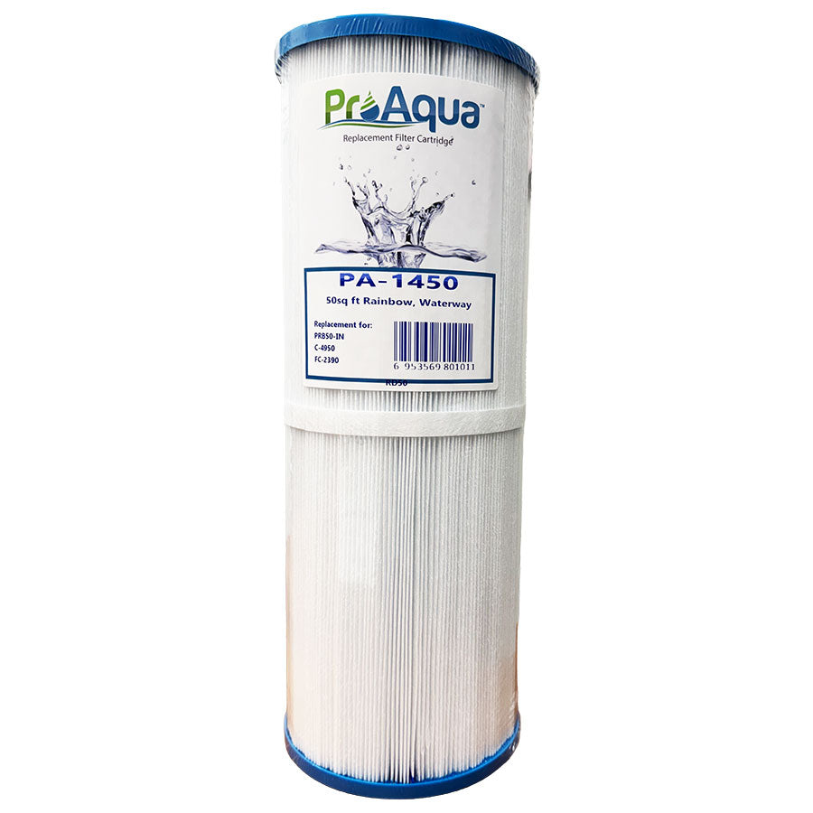 Filter for Beachcomber Spas 2003+ 50sq.ft. PA-1450