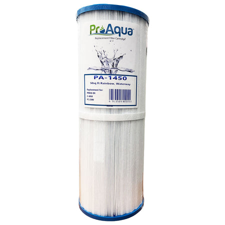 Filter for Beachcomber Spas 2003+ 50sq.ft. PA-1450
