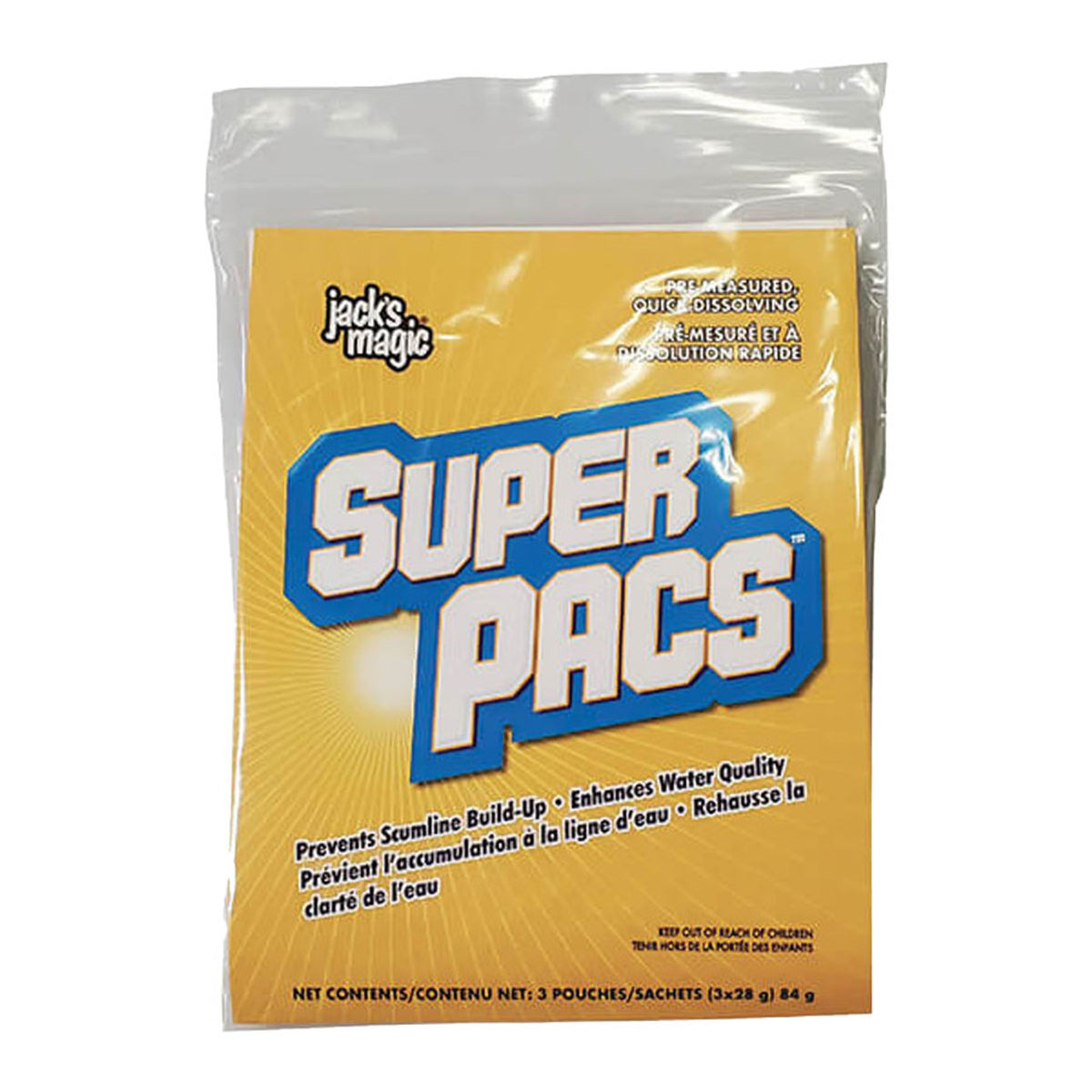 Jack’s Magic Super Pacs