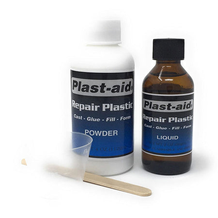 Plast-Aid