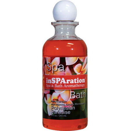 inSPAration Aromatherapy Liquid - Polynesian Paradise