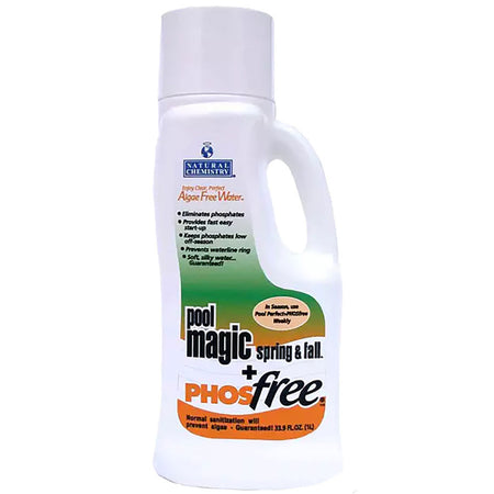 Natural Chemistry Pool Magic + Phos Free