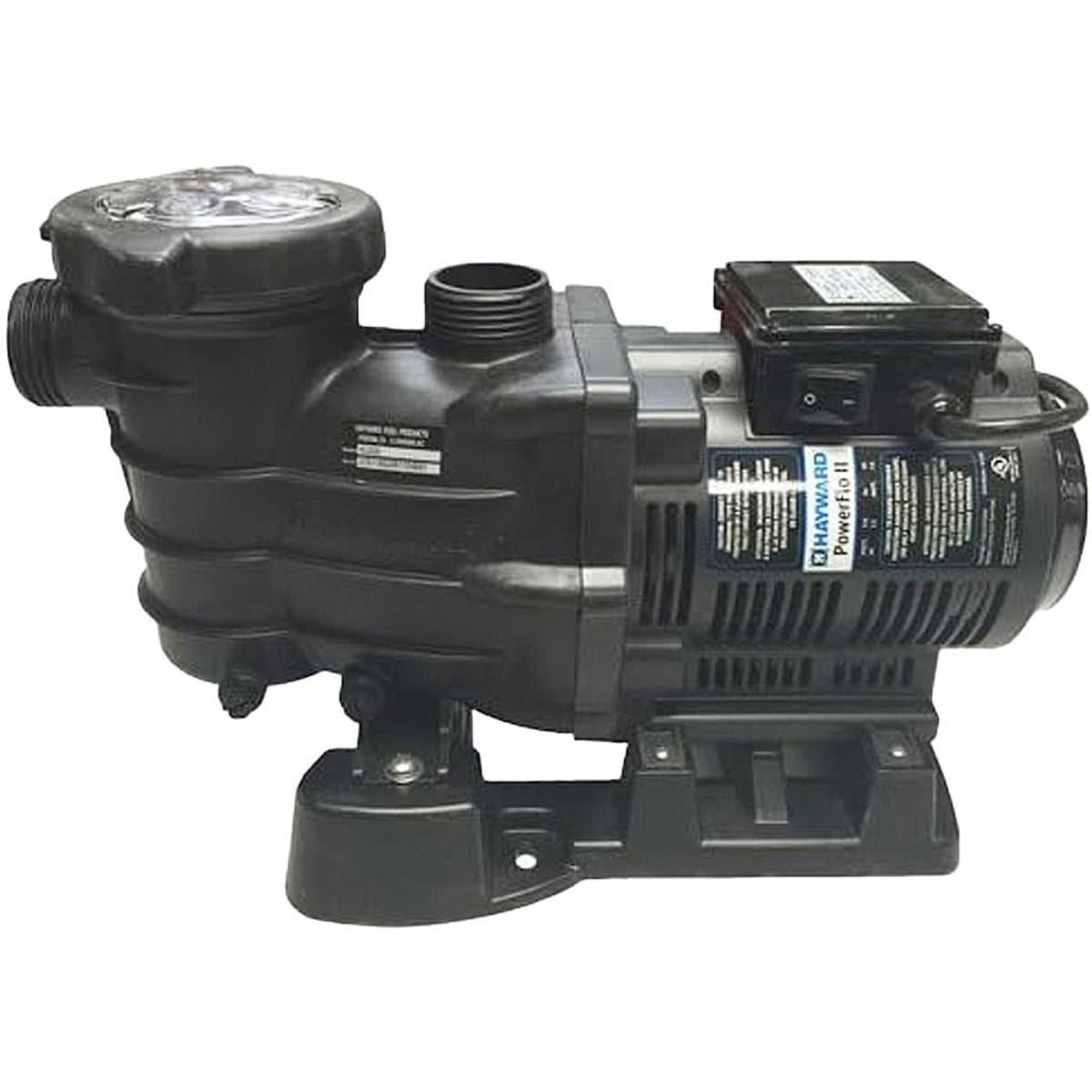 Hayward PowerFlo ll AG Pool Pump