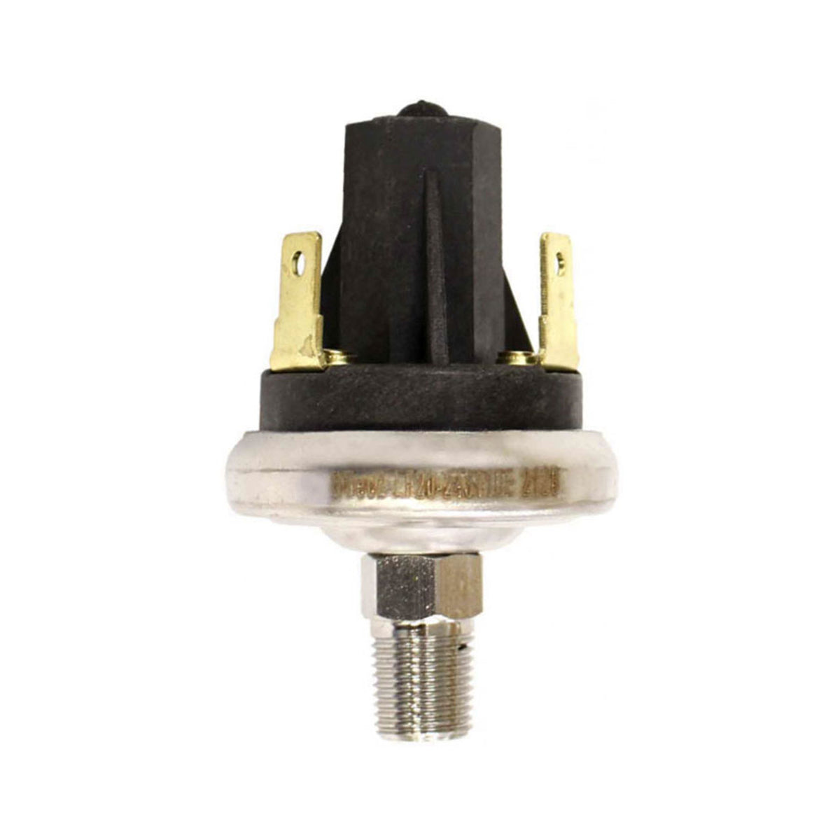 Replacement pressure switch for dtec style