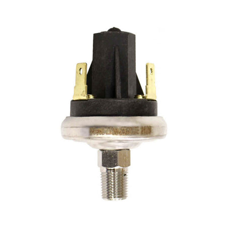 Replacement pressure switch for dtec style