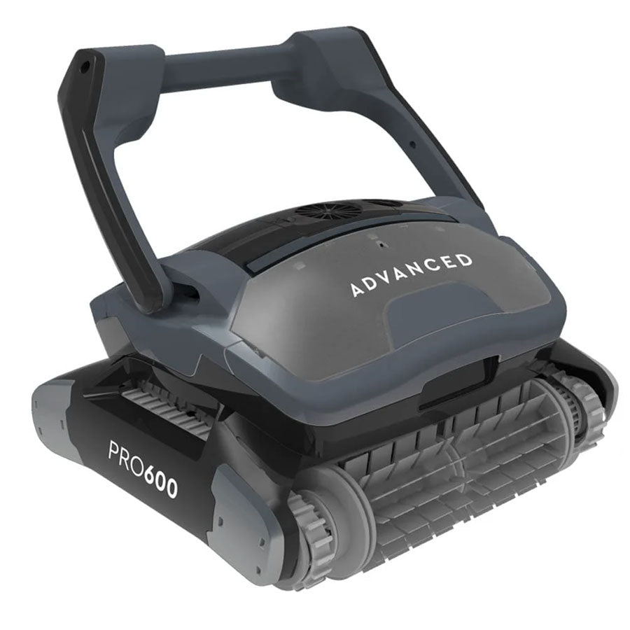 BWT Advance Pro 600 Inground Pool Cleaner.