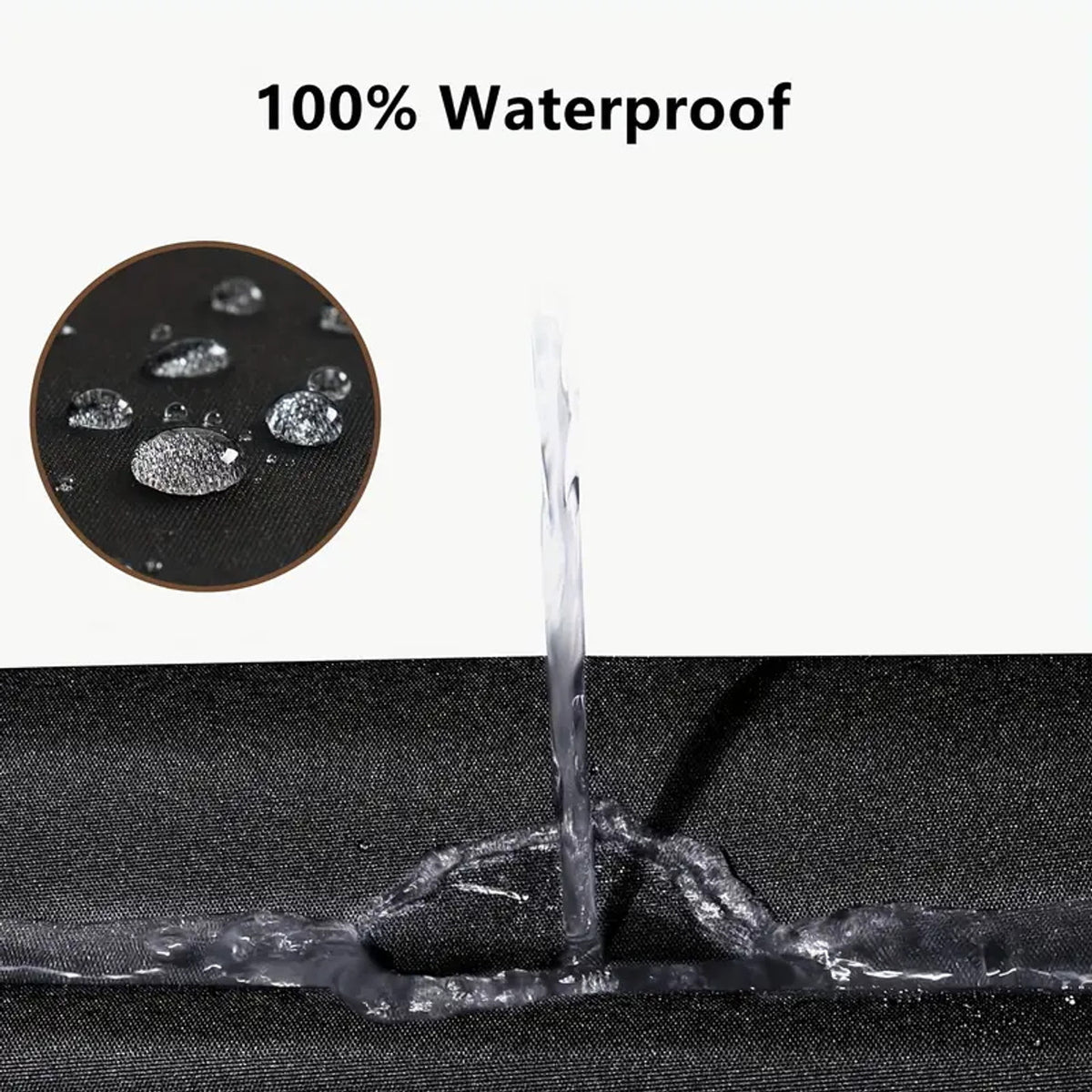 Hot tub cover cap Protex