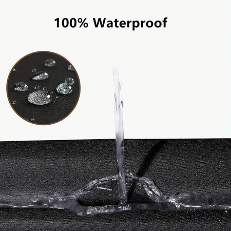 Hot tub cover cap Protex