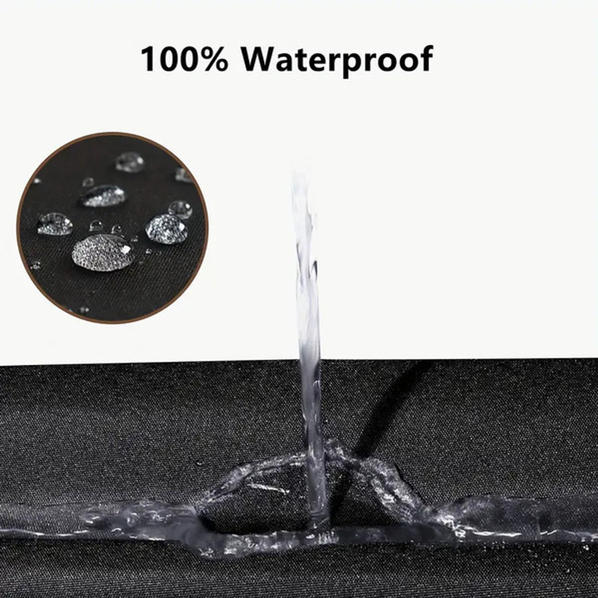 Hot tub cover cap Protex