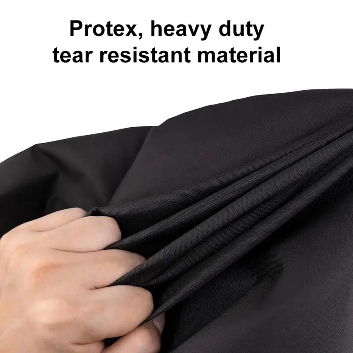Hot tub cover cap Protex