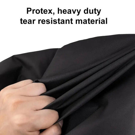 Hot tub cover cap Protex