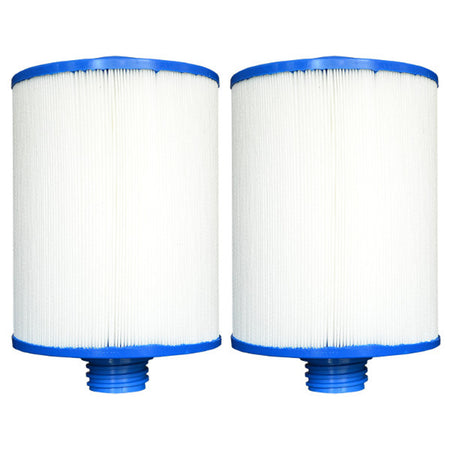 Pleatco PWW50P3 Hot Tub Filters - 2 Pack