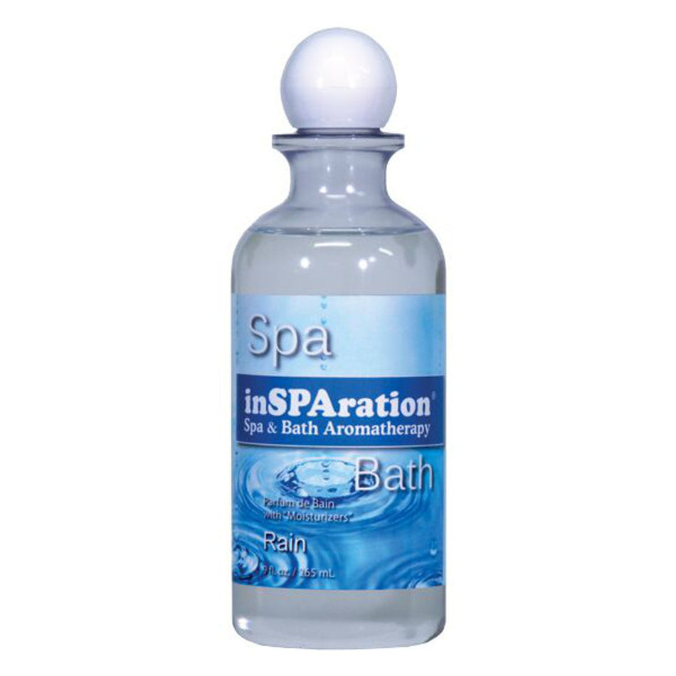 inSPAration Aromatherapy Liquid - Rain