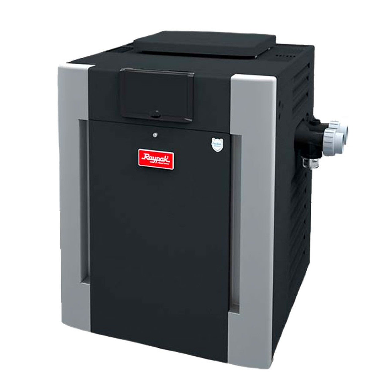 Raypak N/G pool heater 399K BTU