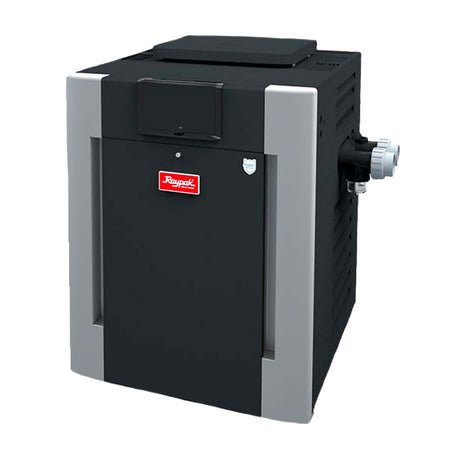Raypak N/G pool heater 399K BTU
