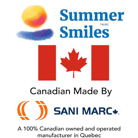 Canadian made hot tub chemicals