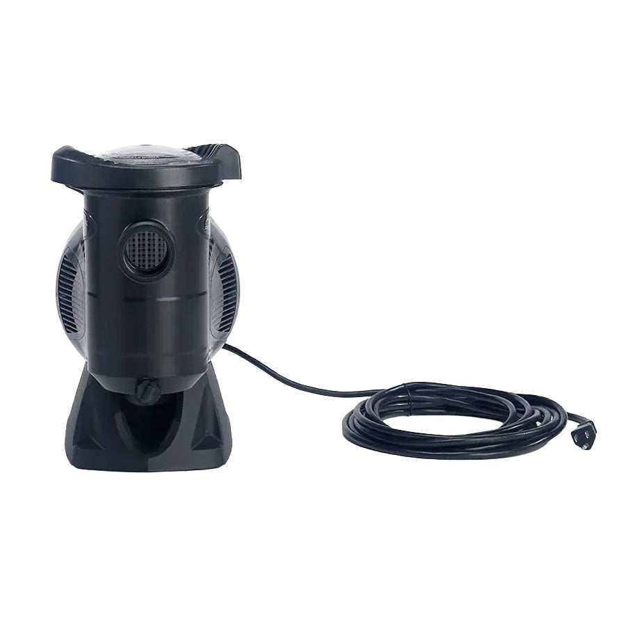 Carvin Sharkwave above ground pool pump 1hp