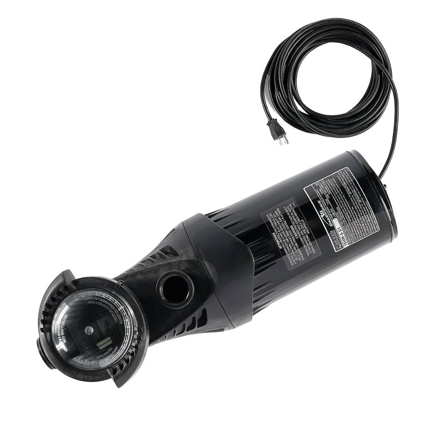 Carvin Sharkwave above ground pool pump 1hp