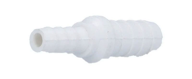 Coupler 3/8" B x 1/4"