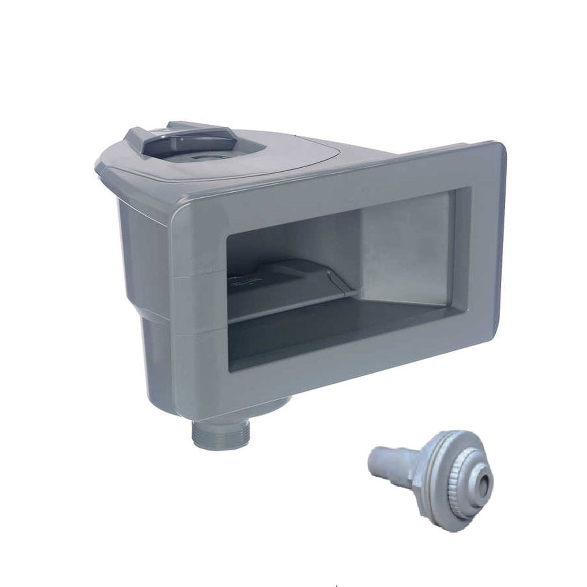 Carvin Skimtech 500 Ground Pool Skimmer Kit - 94114001