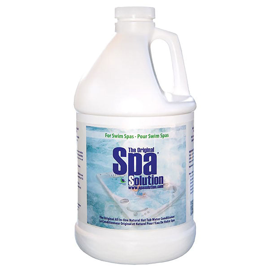 Spa Solution Swim Spa - 1980 ml